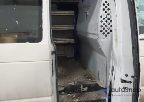 2010 Ford E-350 Super Duty Commercial/Recreational from USA, damaged, VIN 1FTSE3EL2ADA57504